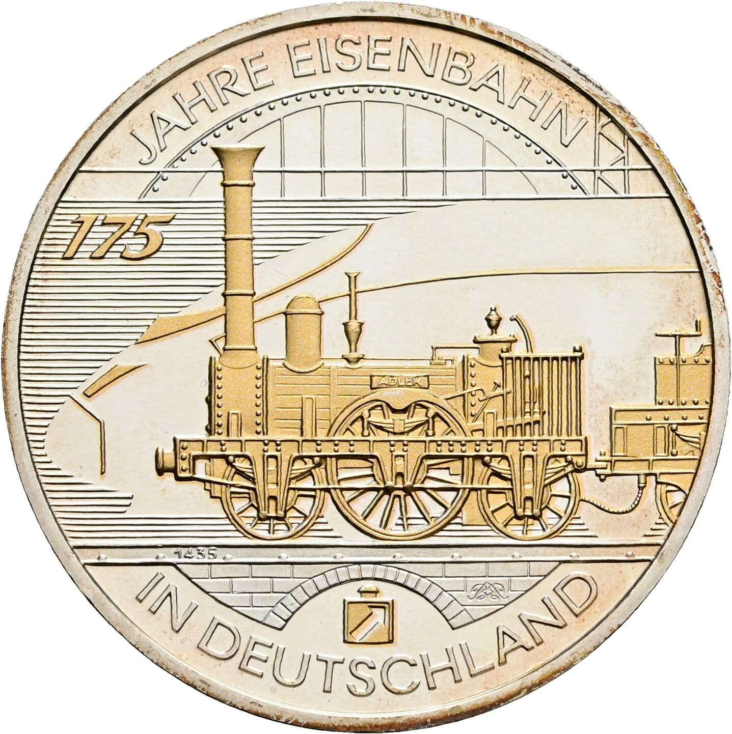 10 Euro