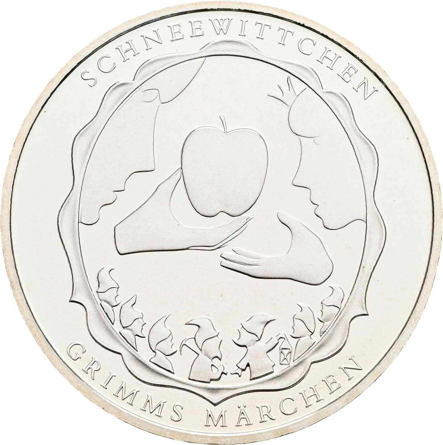 10 Euro
