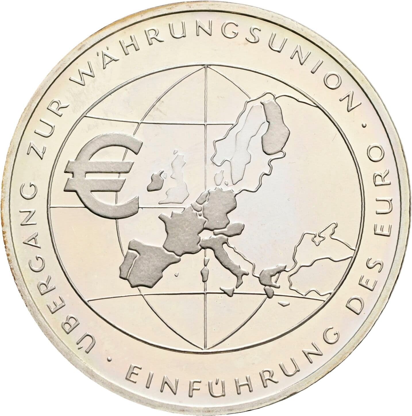 10 Euro