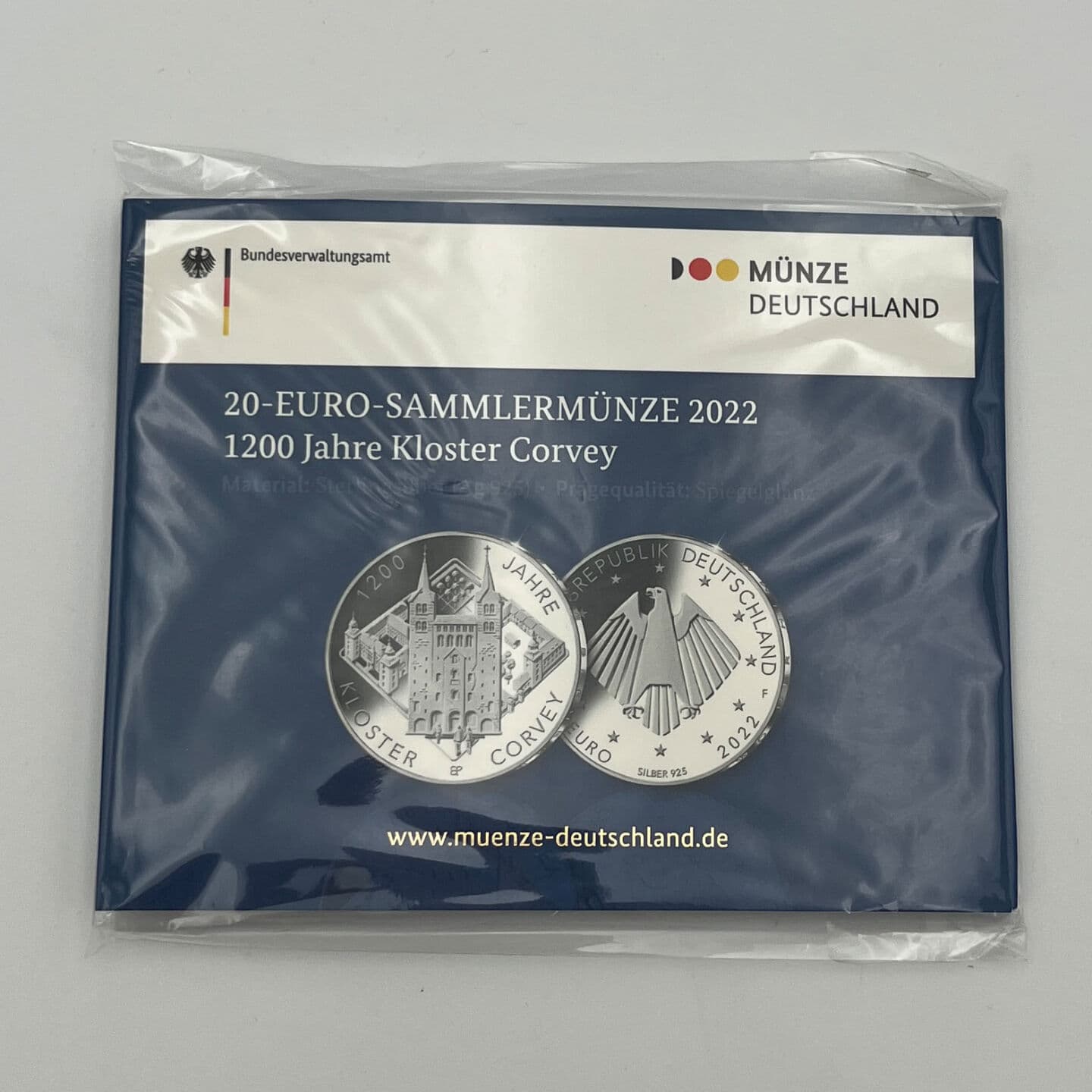 20 Euro