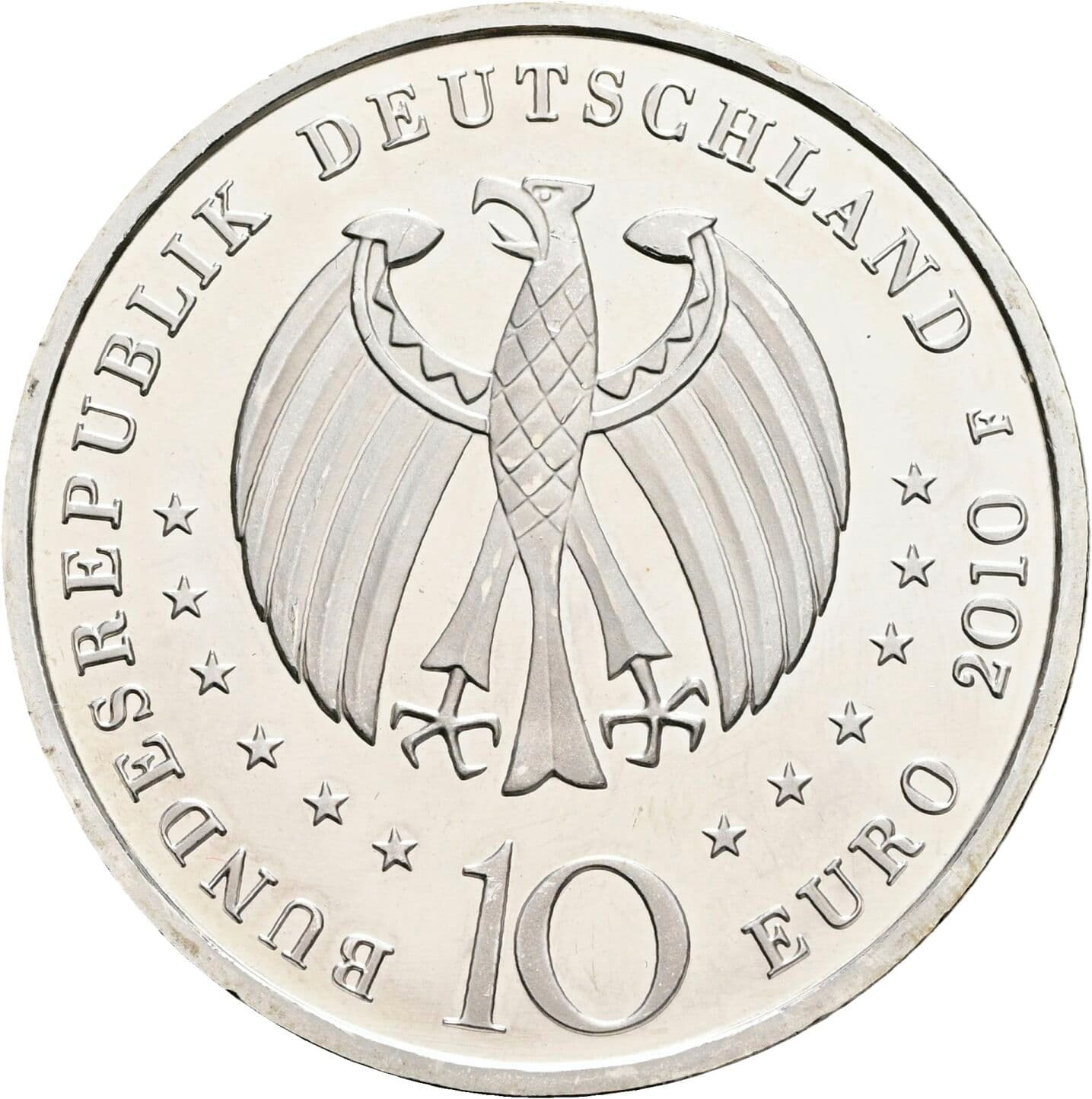 10 Euro