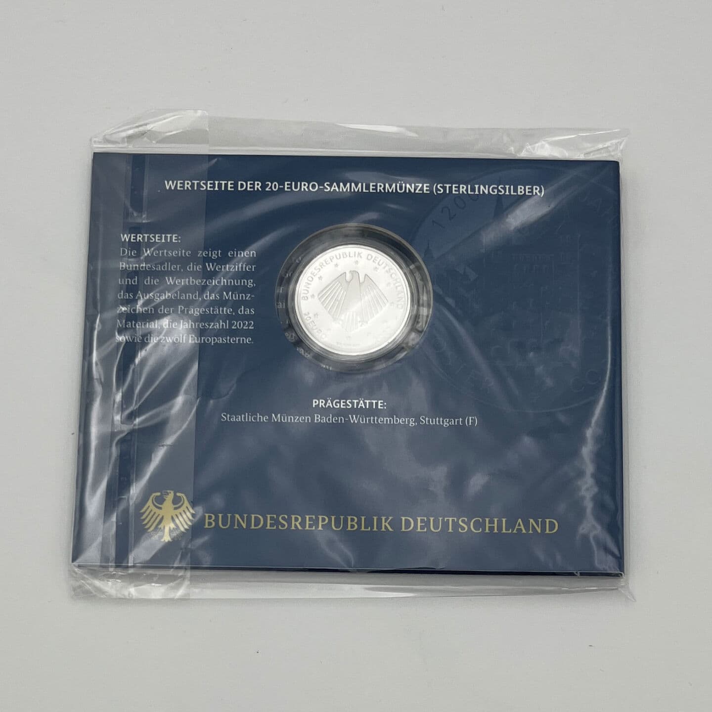 20 Euro