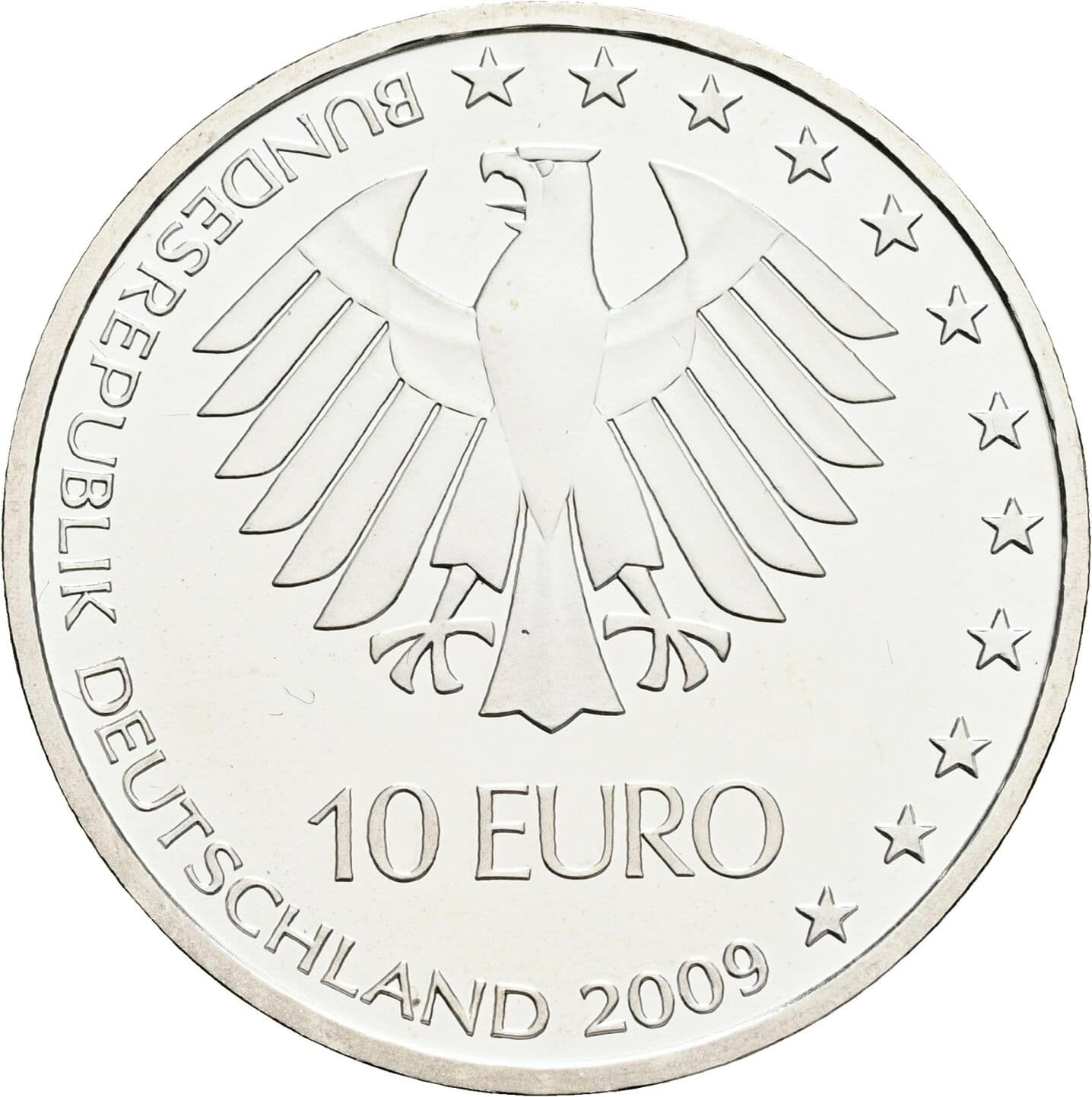 10 Euro