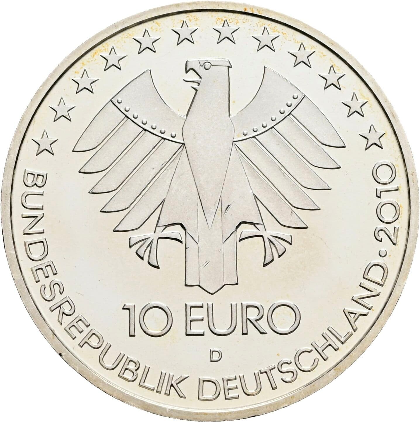 10 Euro