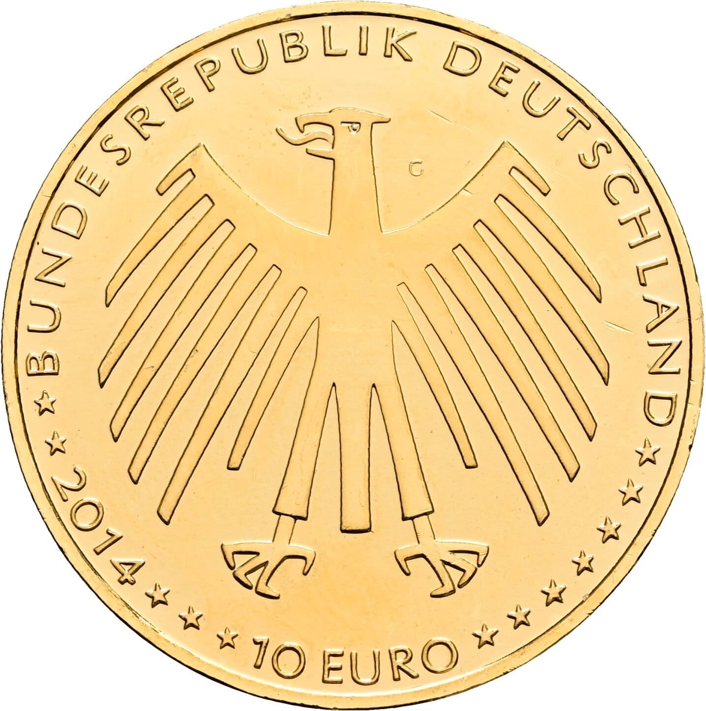 10 Euro