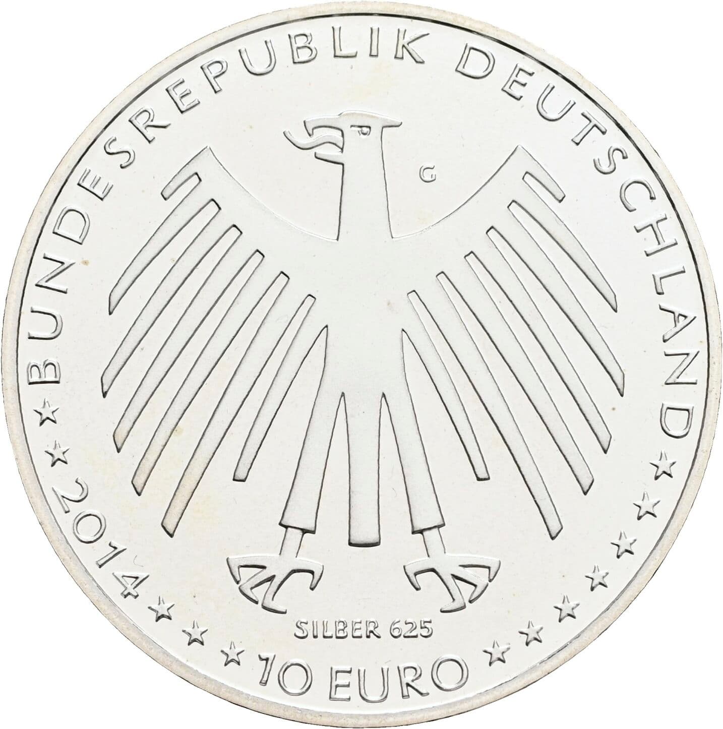 10 Euro