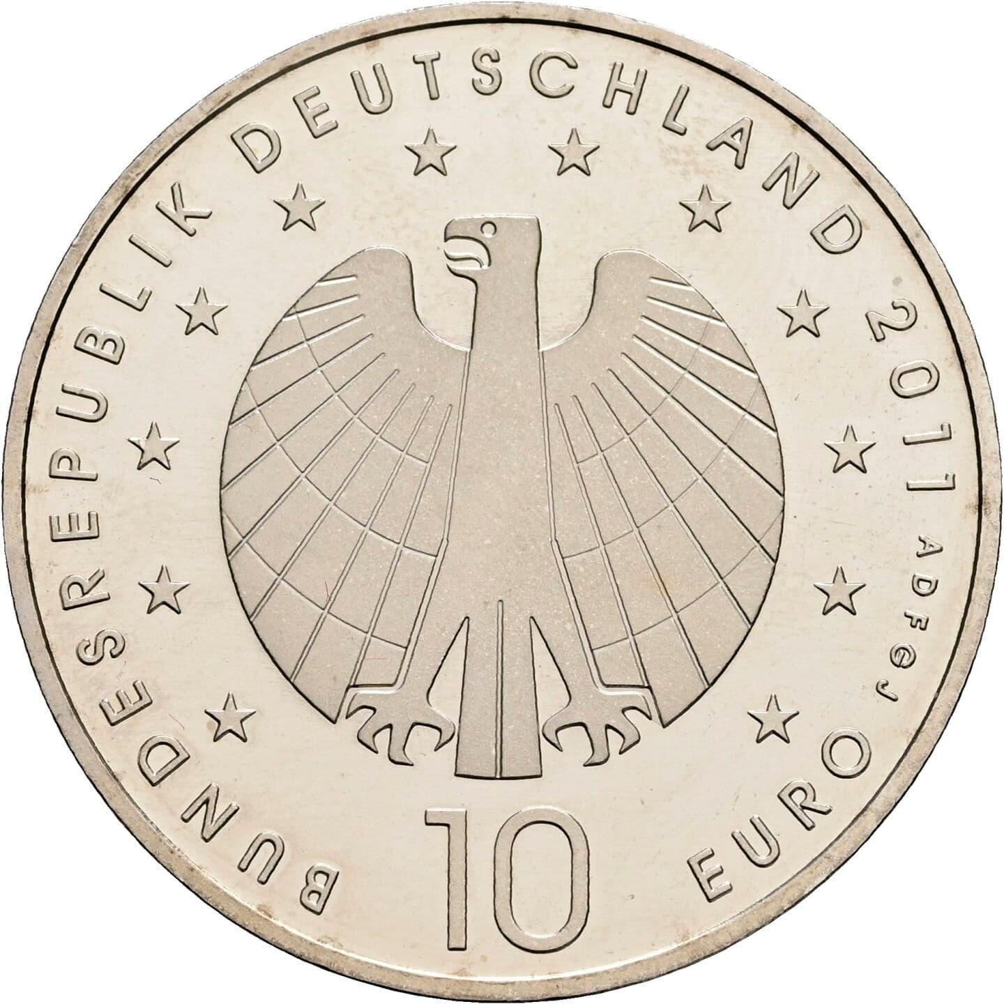 10 Euro
