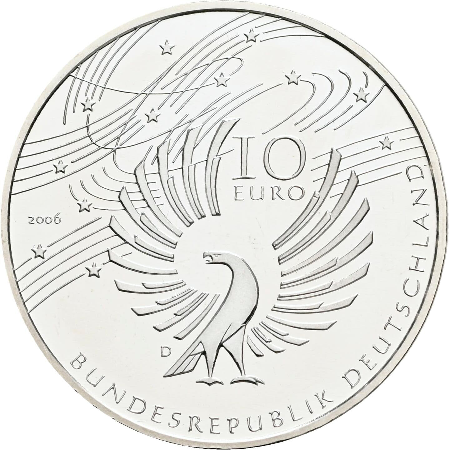 10 Euro