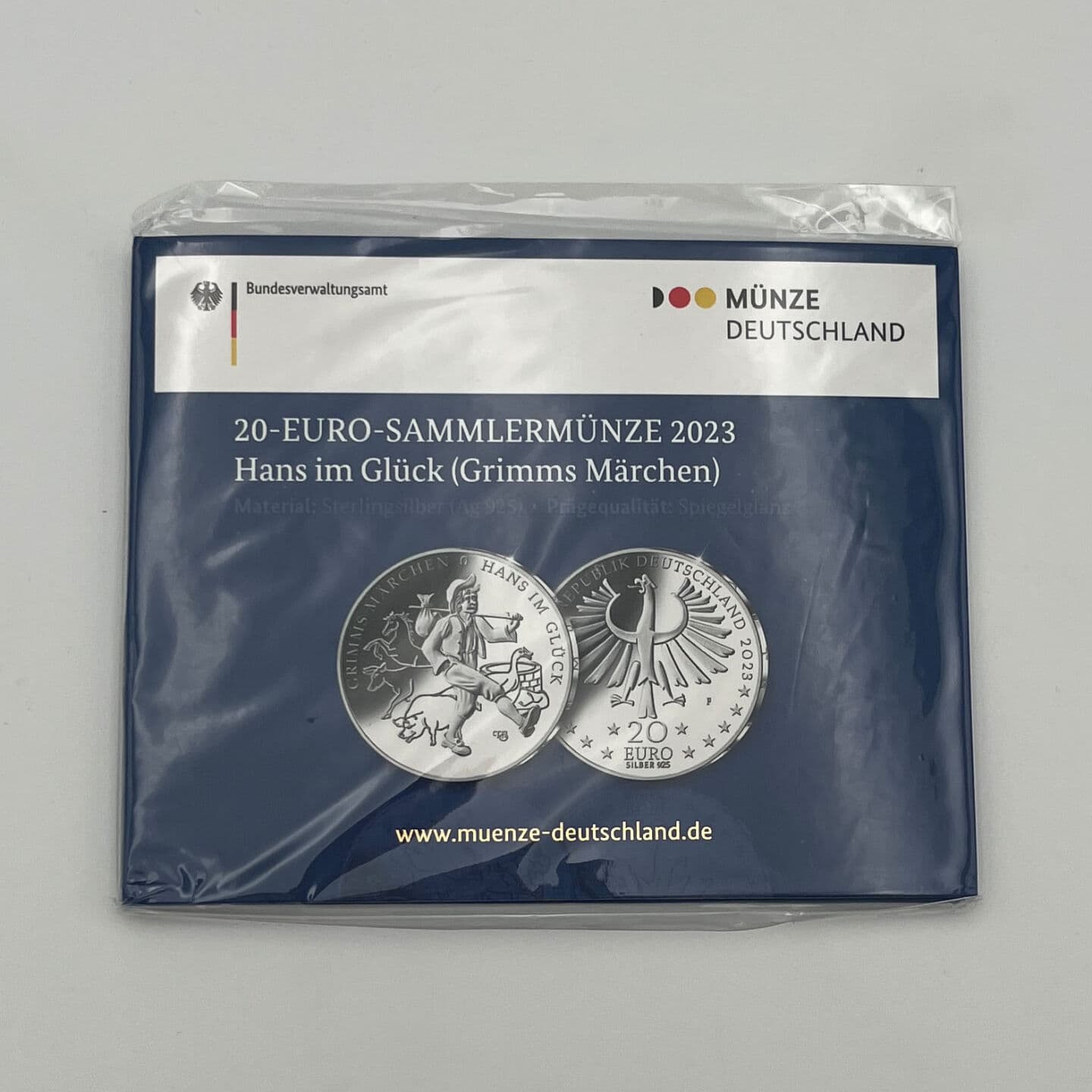 20 Euro