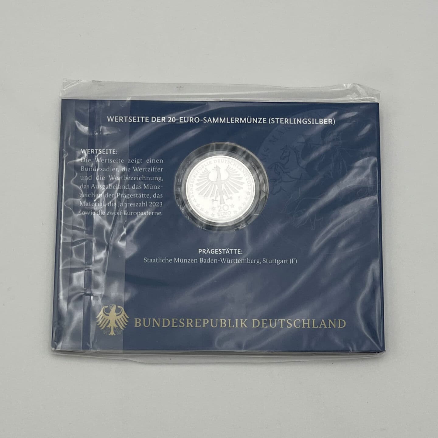20 Euro