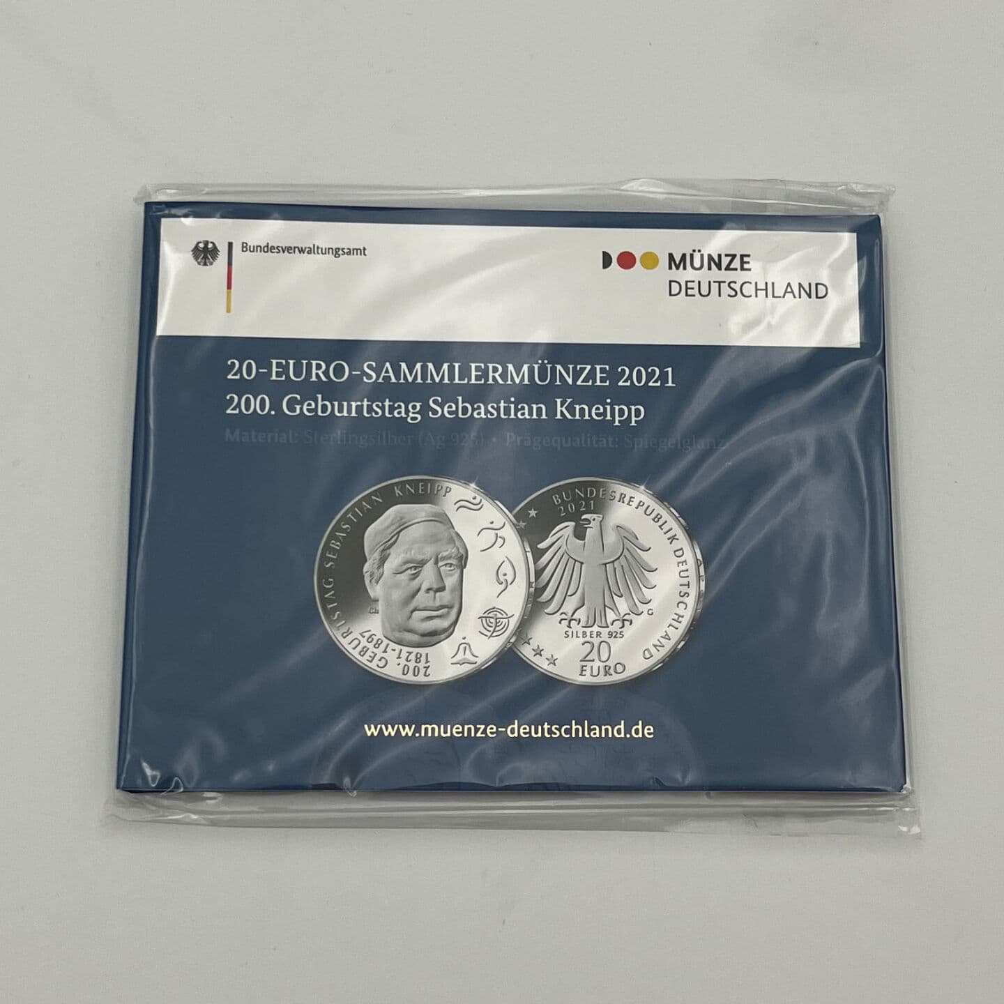 20 Euro