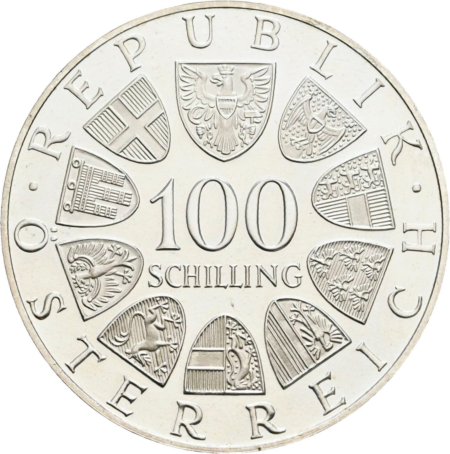 100 Schilling