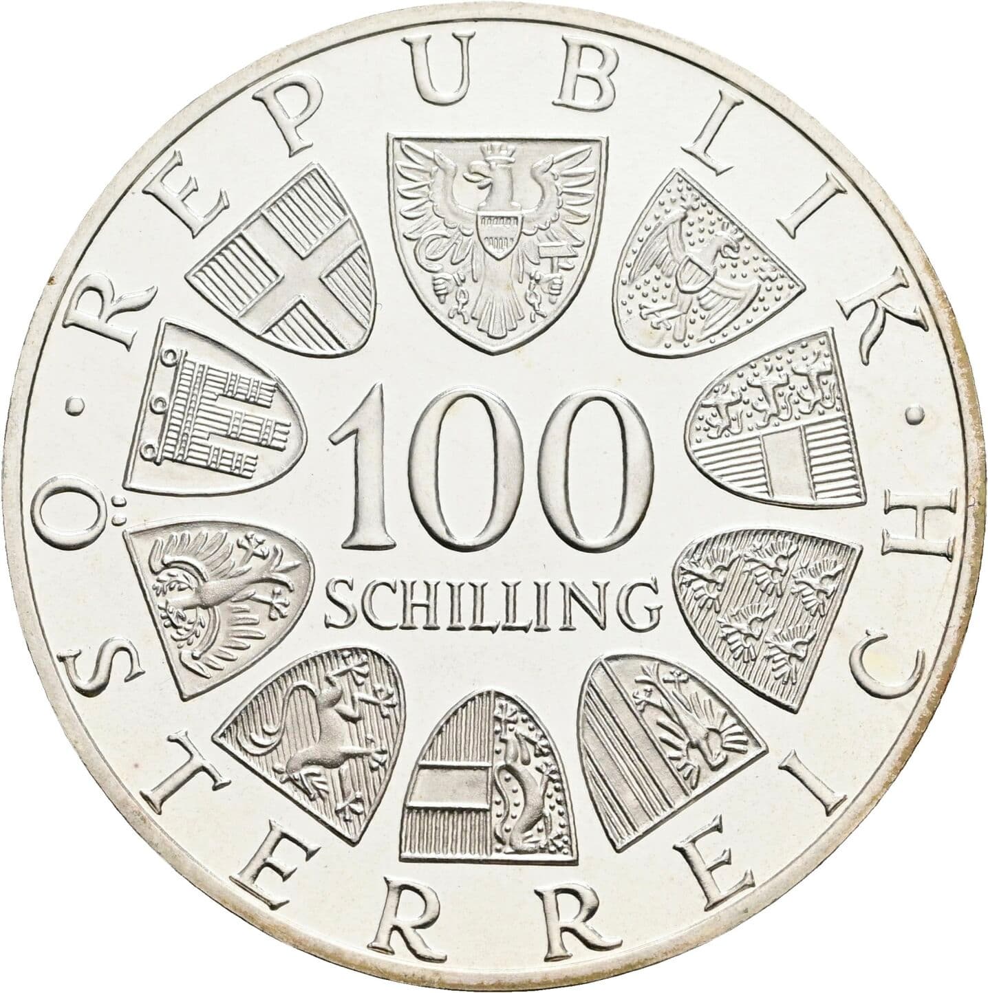 100 Schilling
