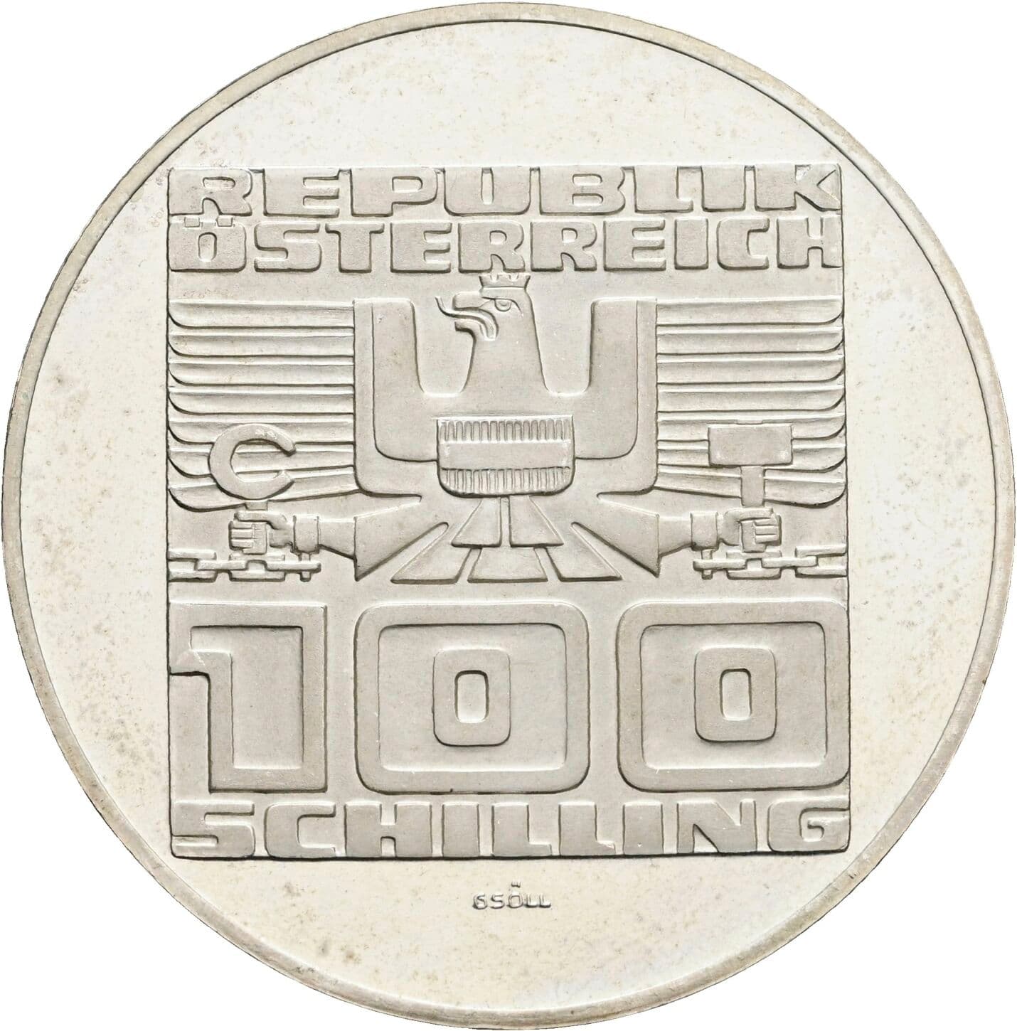 100 Schilling