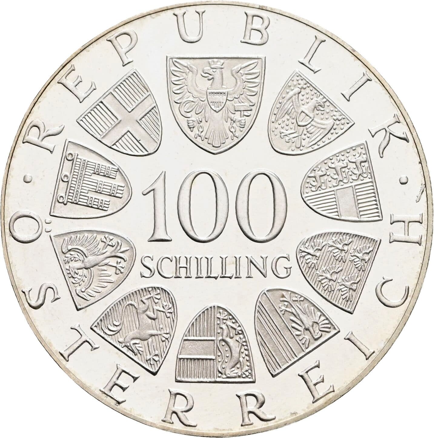 100 Schilling