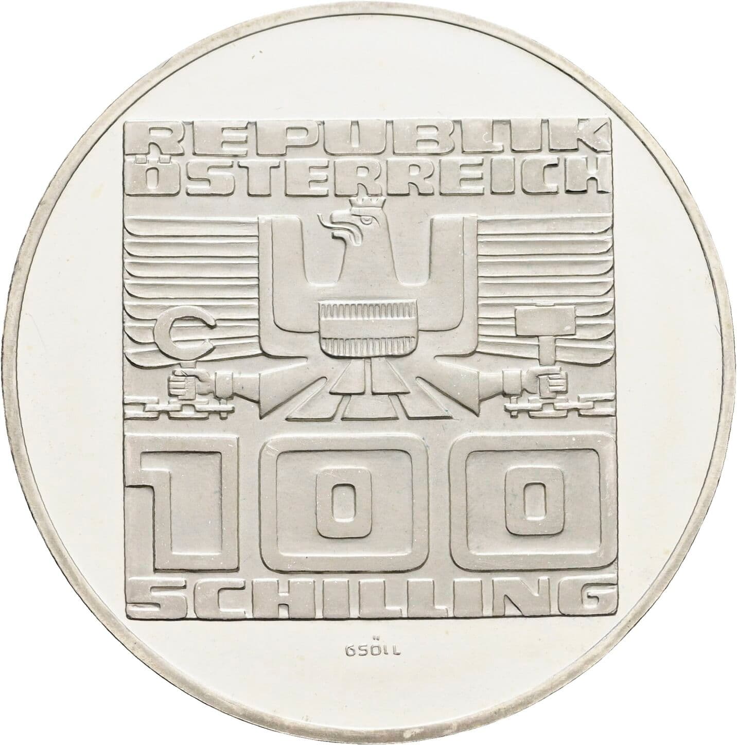 100 Schilling