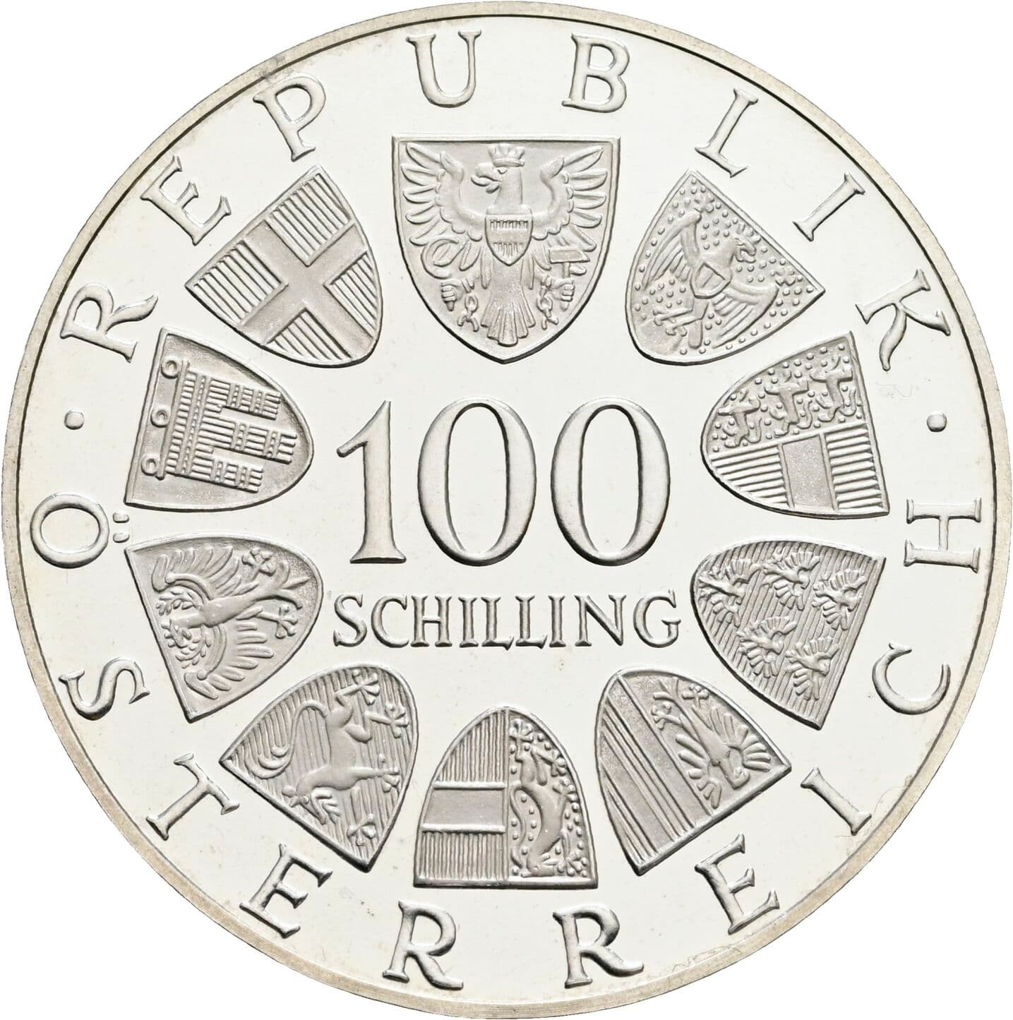 100 Schilling