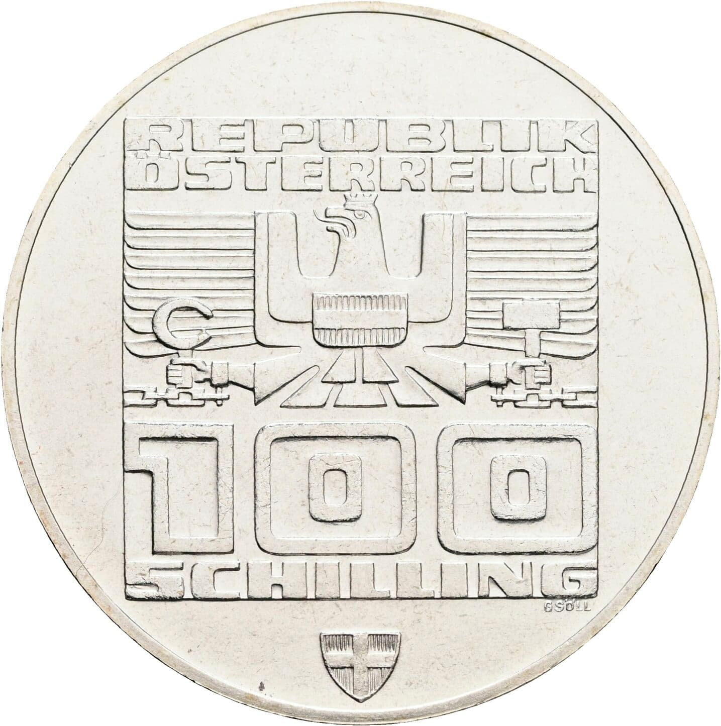100 Schilling