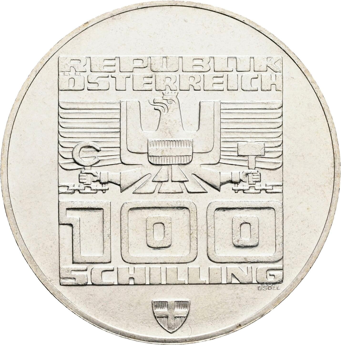 100 Schilling