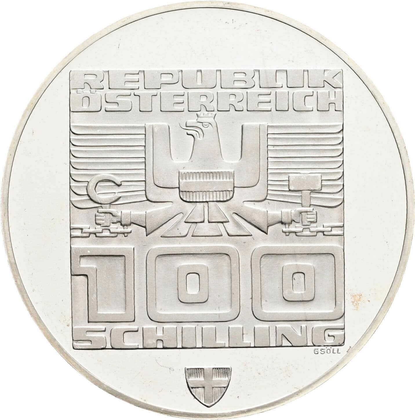 100 Schilling