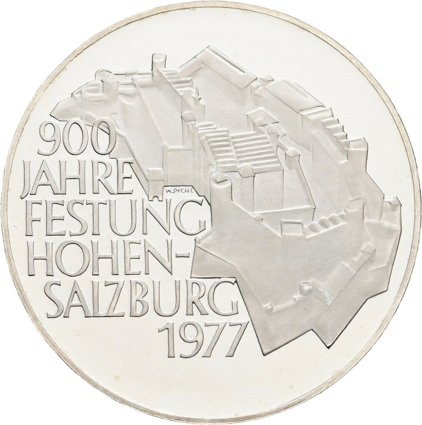 100 Schilling