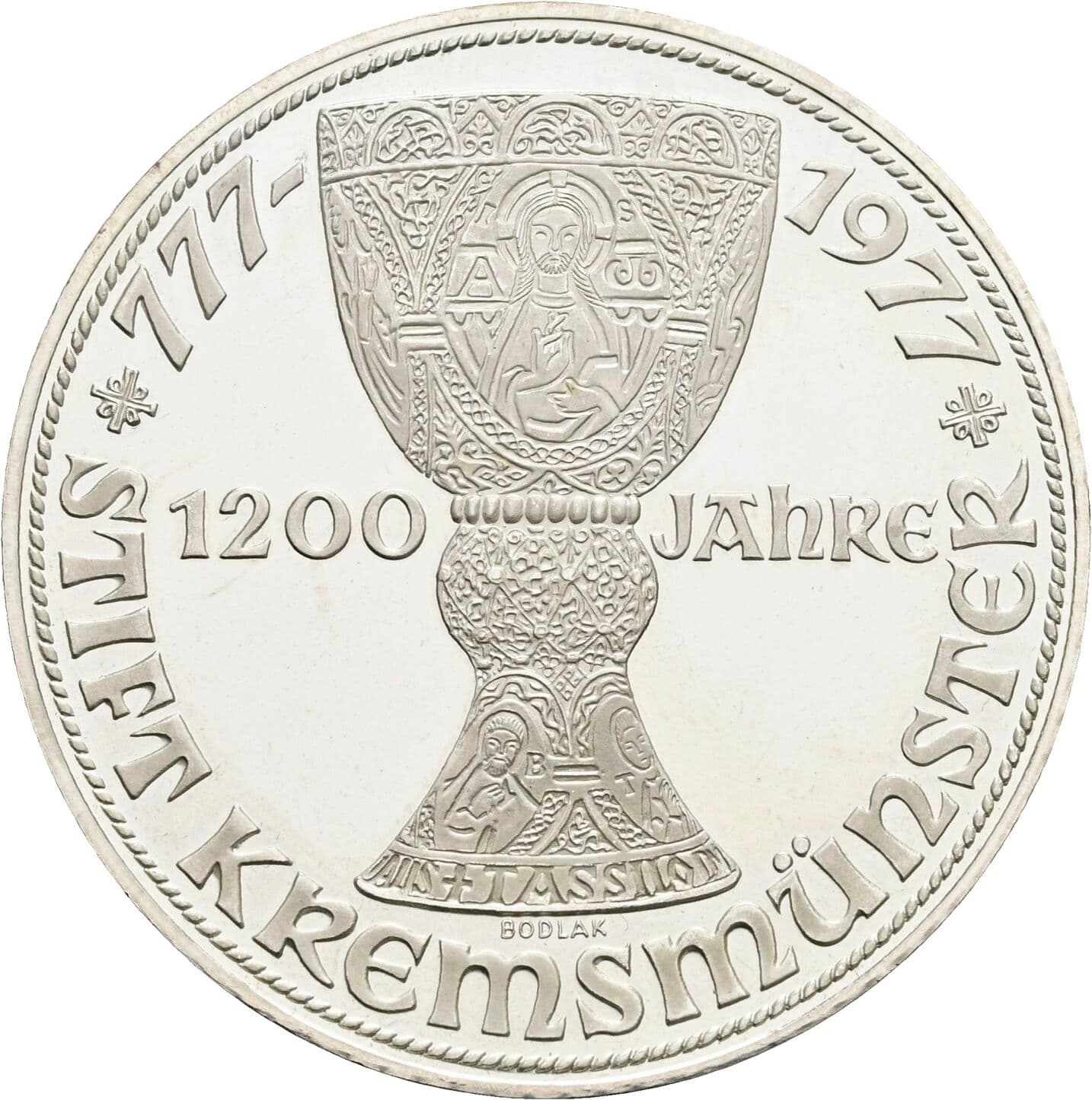 100 Schilling