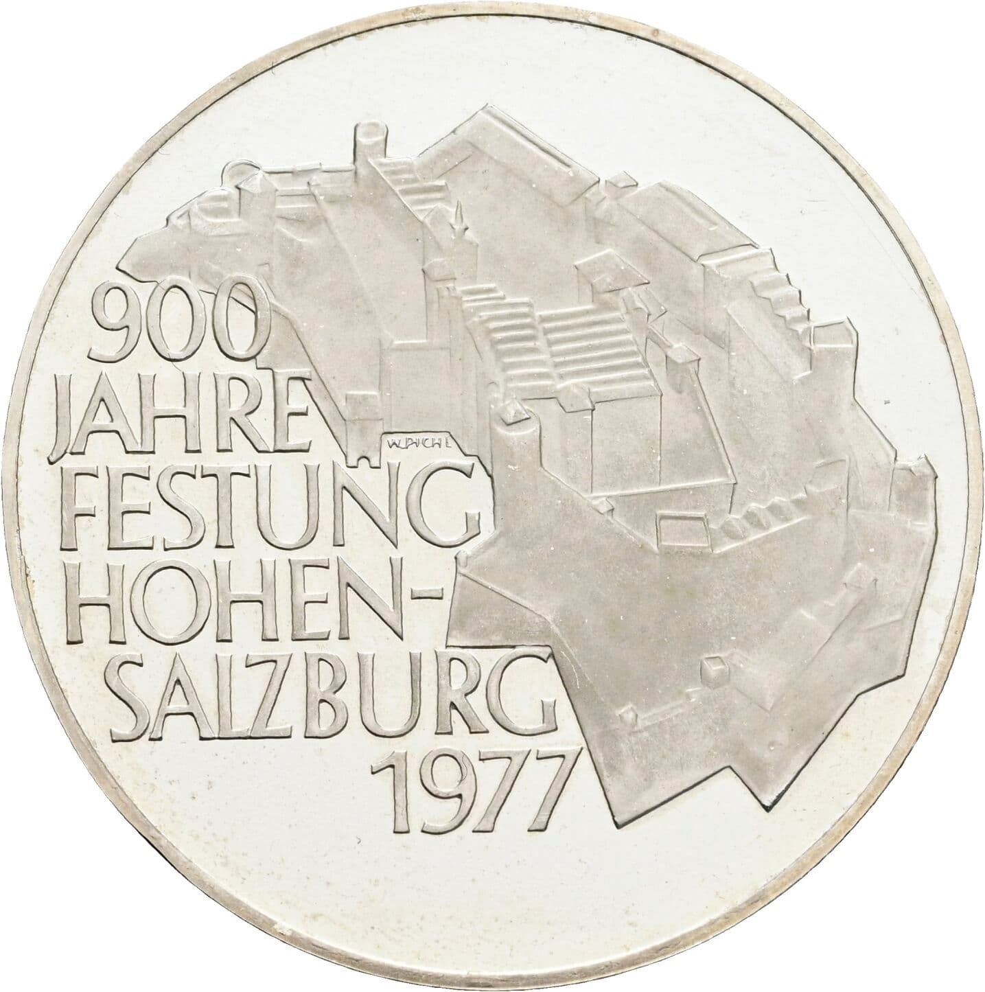 100 Schilling