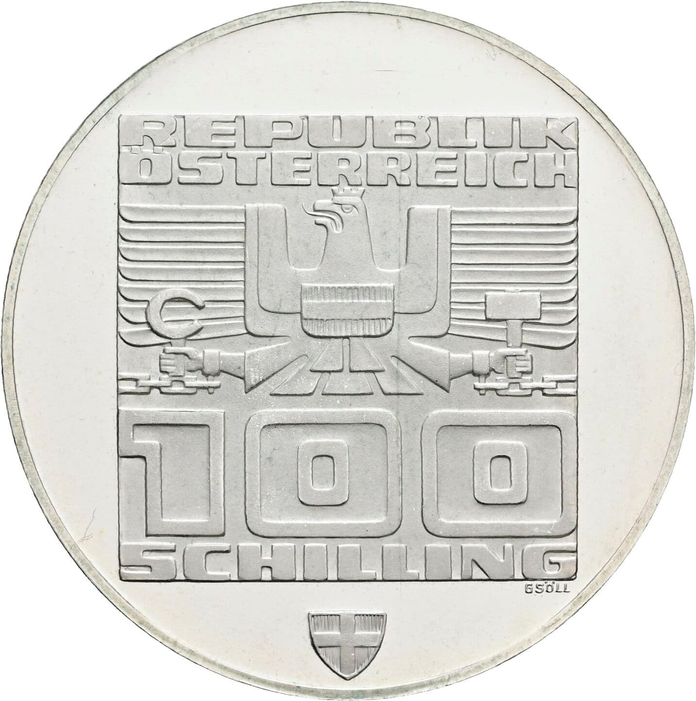 100 Schilling