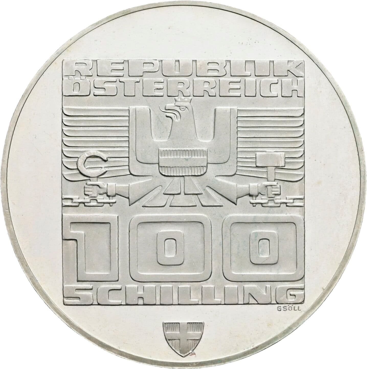 100 Schilling