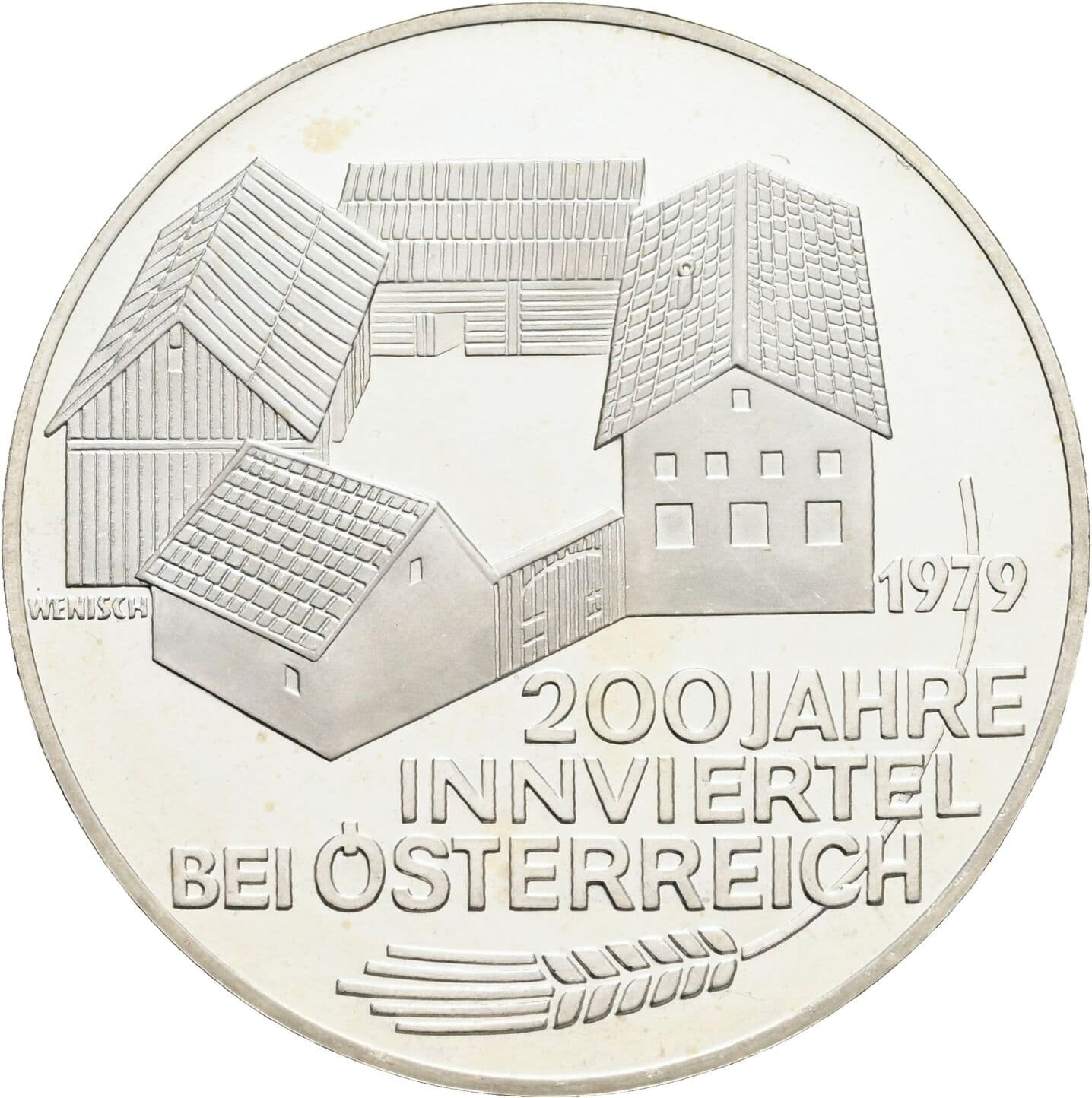 100 Schilling