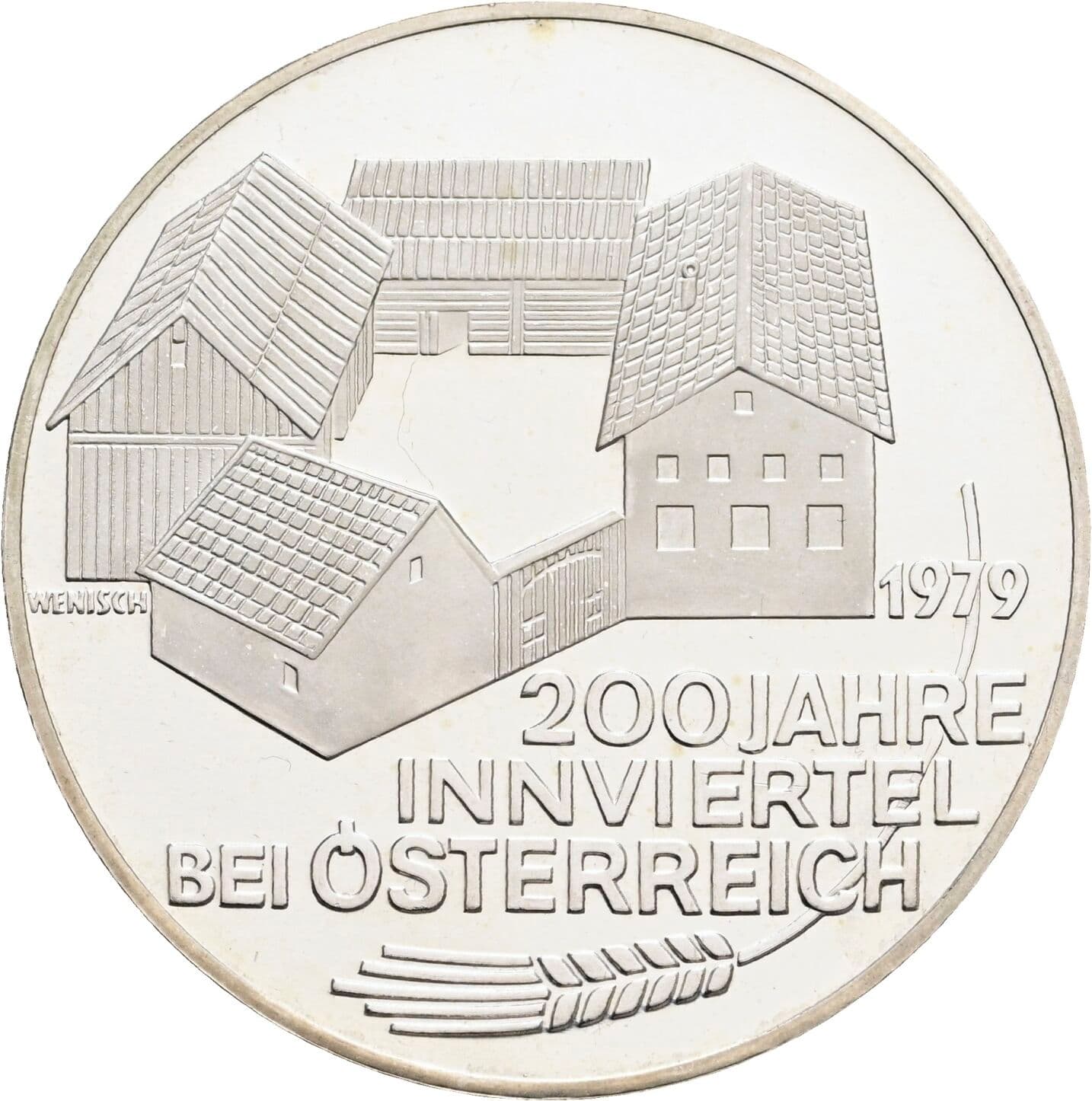 100 Schilling