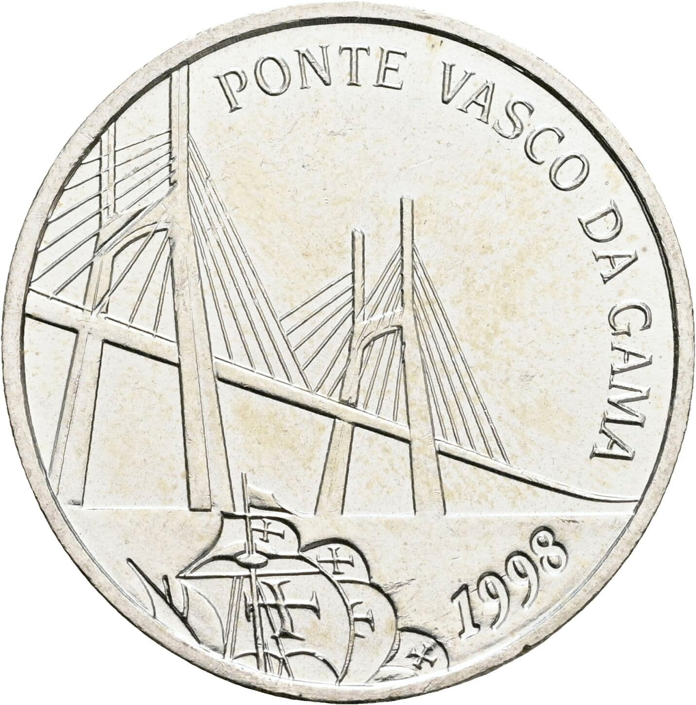 500 Escudos