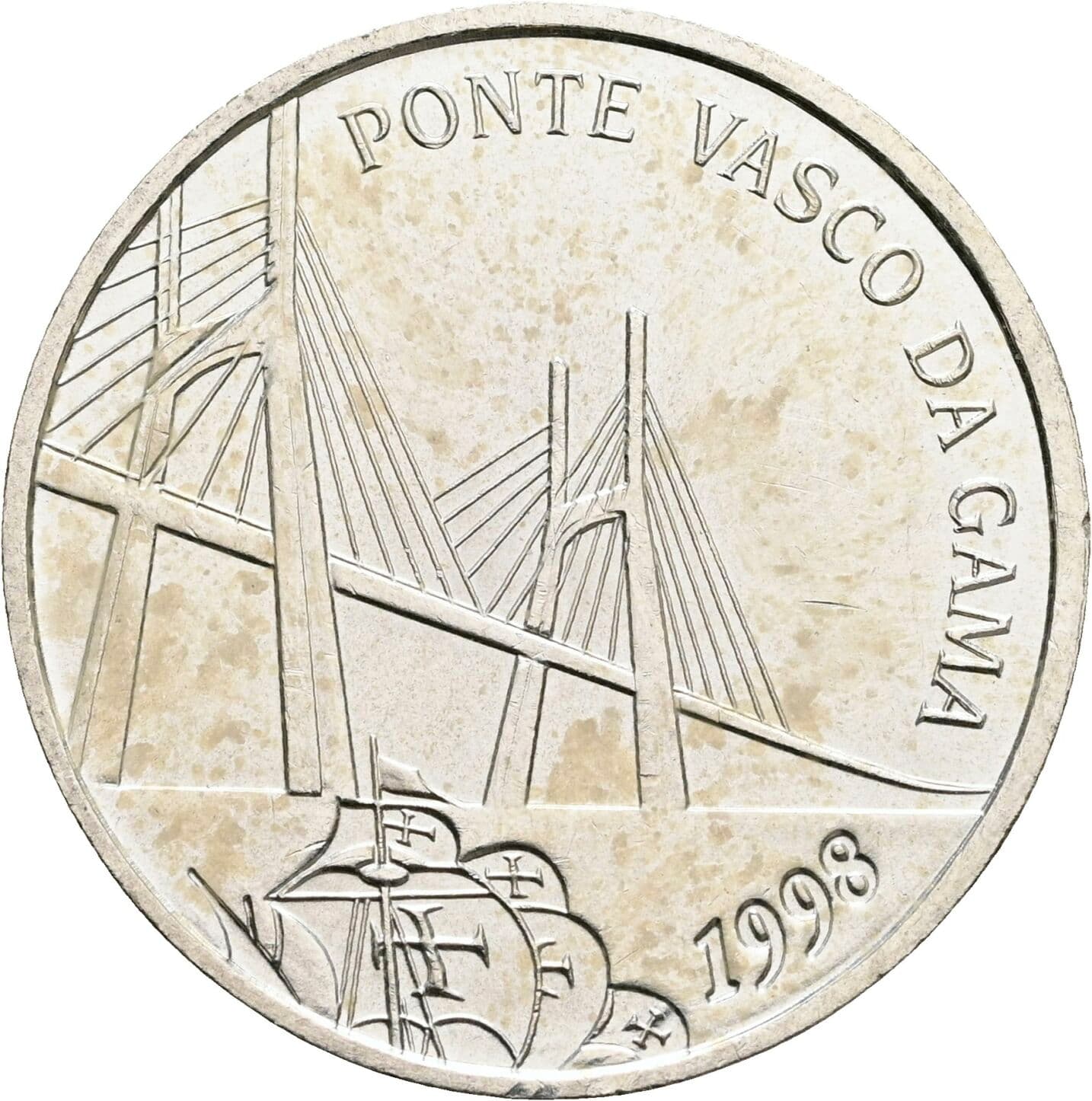 500 Escudos