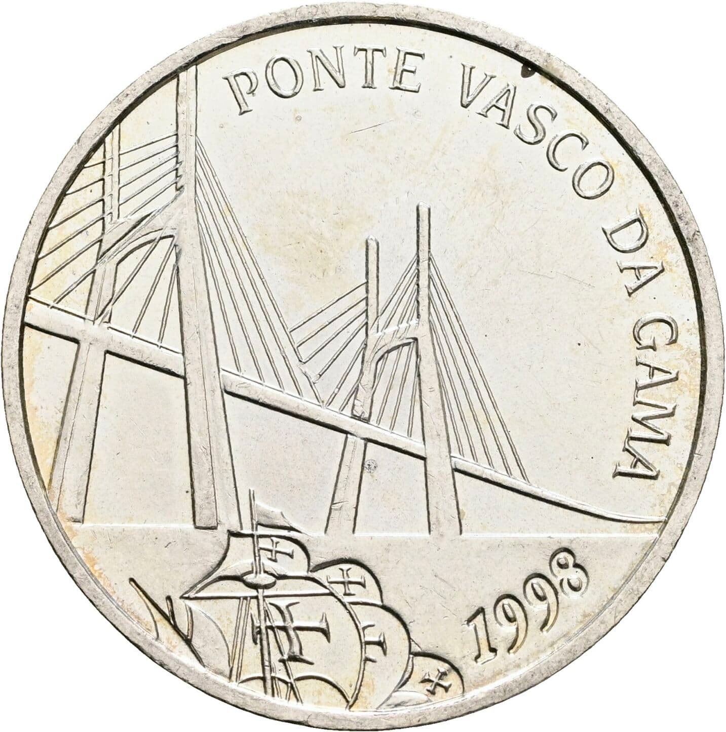 500 Escudos