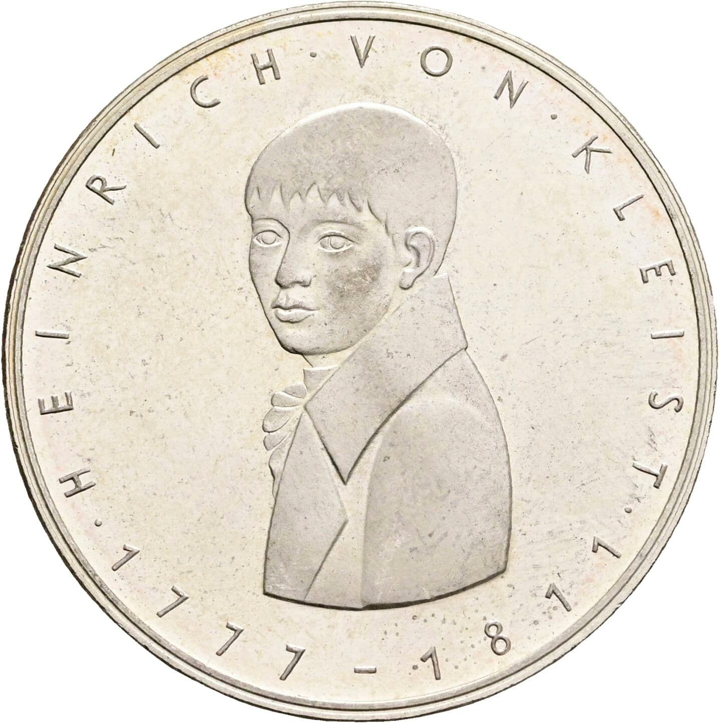5 Deutsche Mark