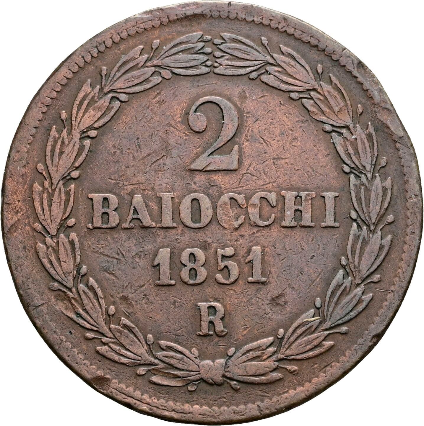 2 Baiocchi