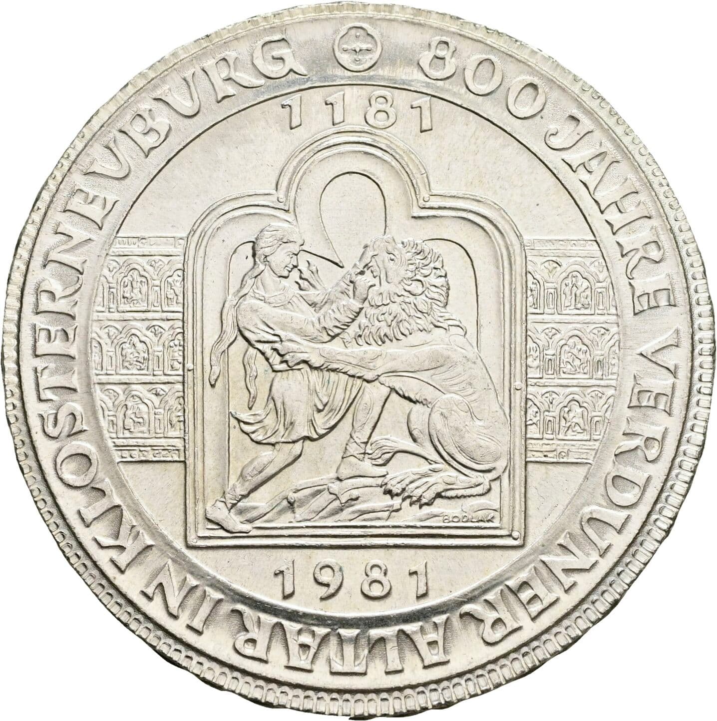 500 Schilling