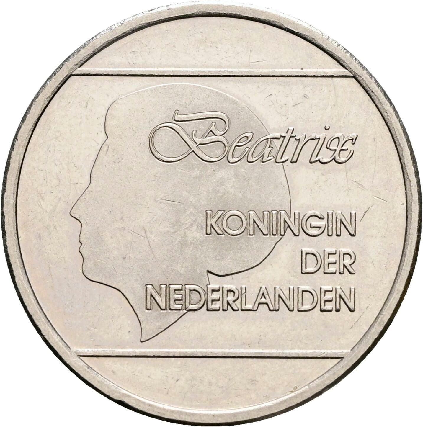 1 Florin