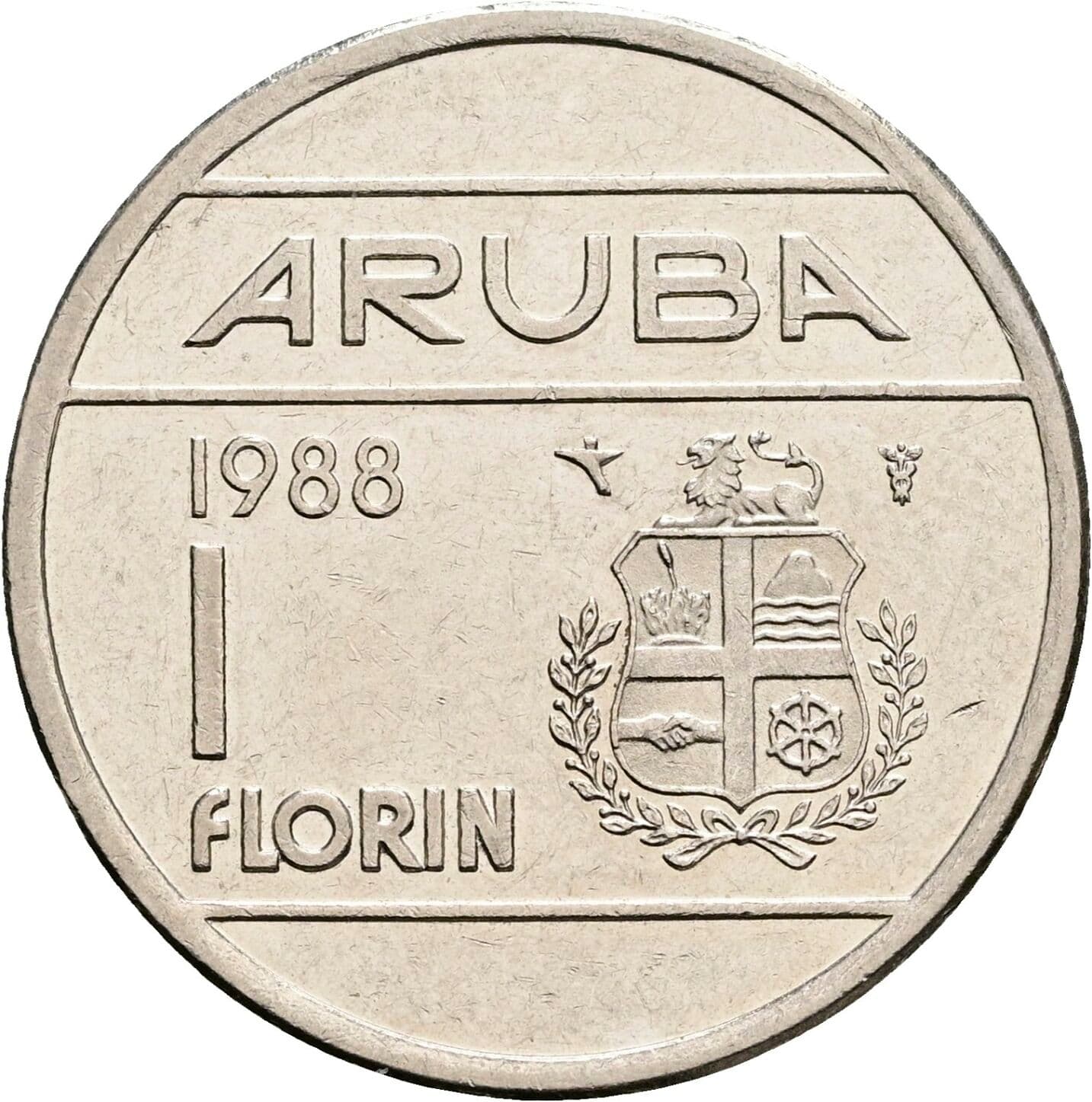 1 Florin