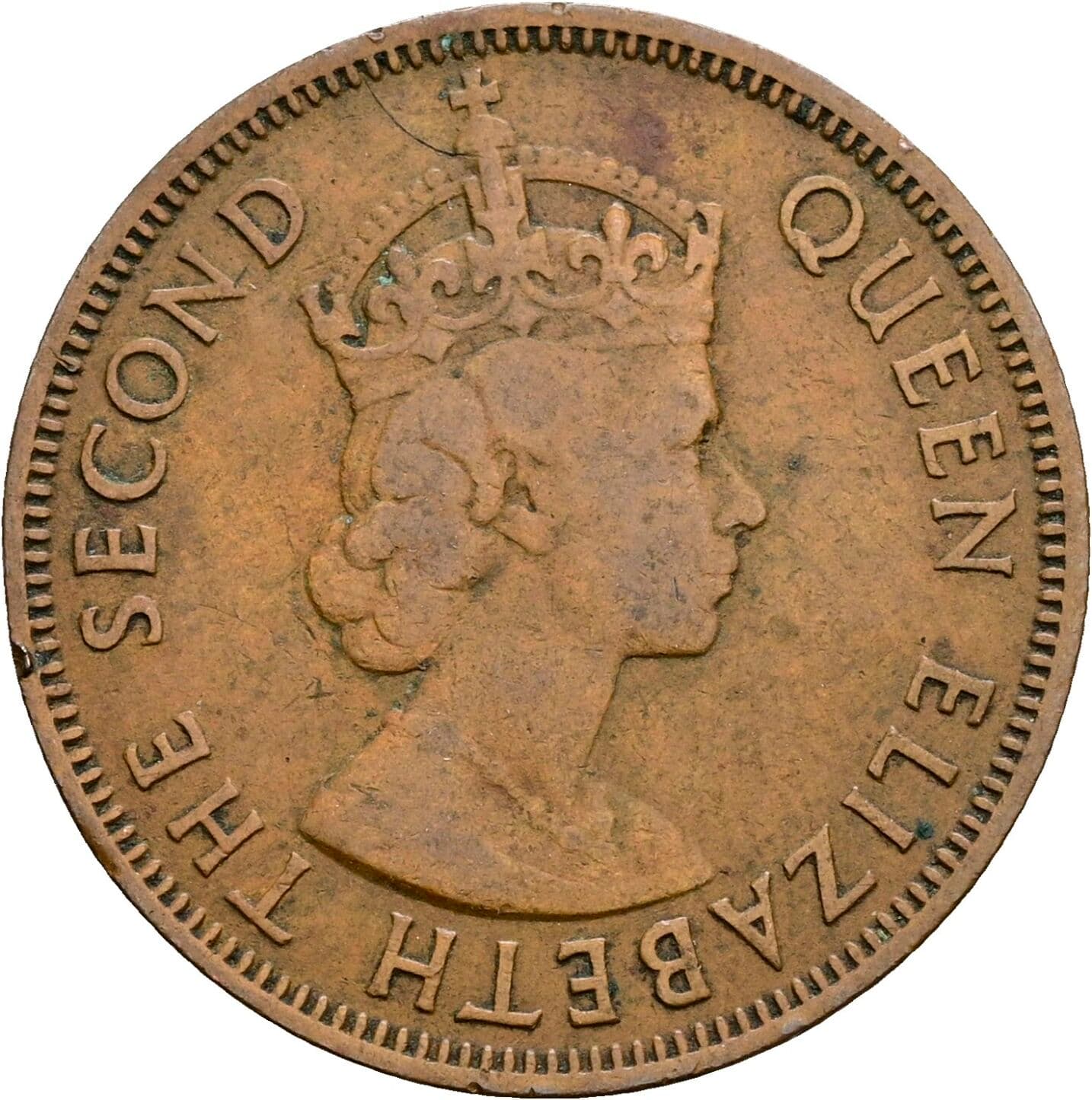 1 Cent