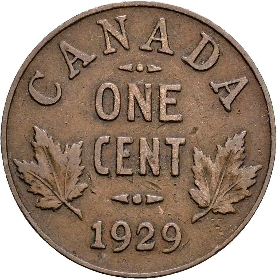 1 Cent