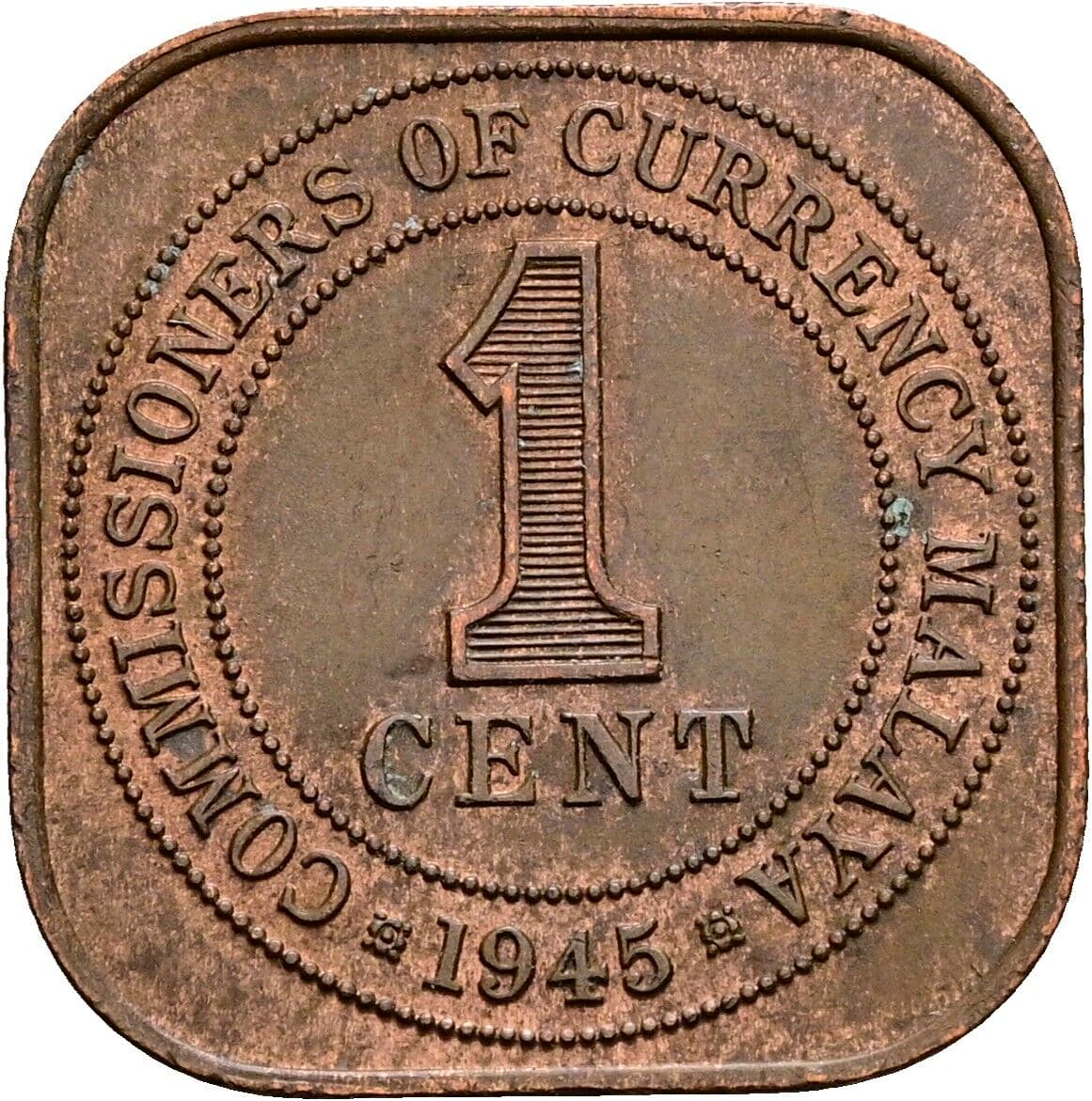 1 Cent