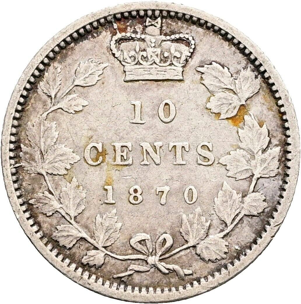 10 Cents