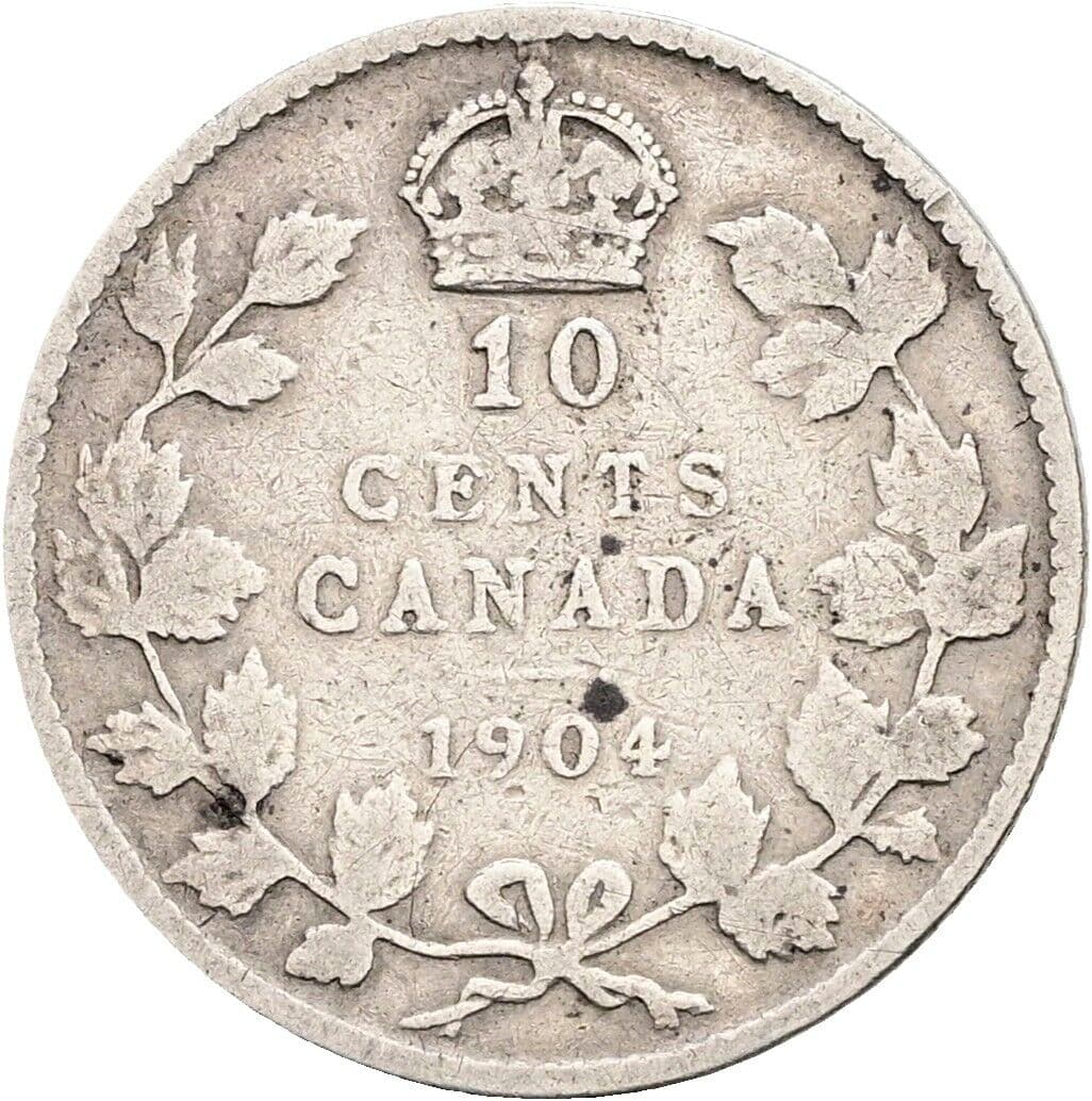 10 Cents