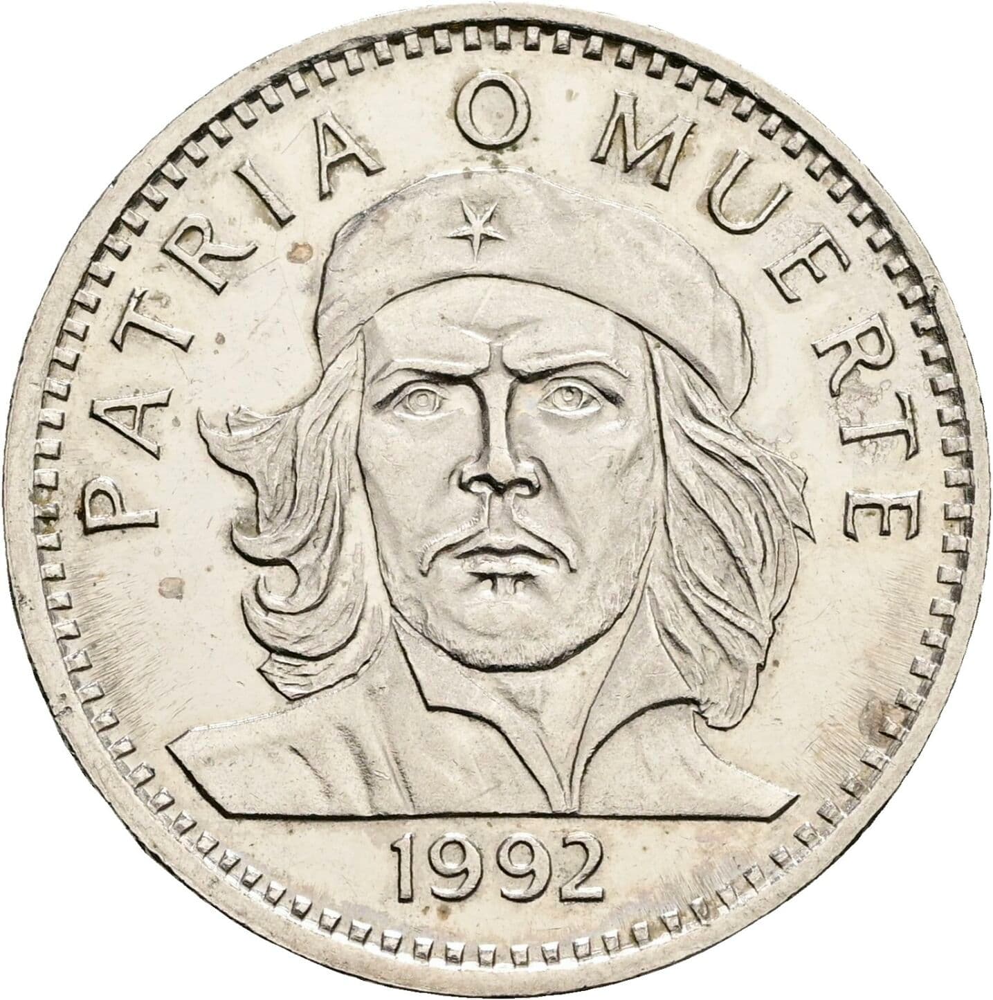 3 Pesos