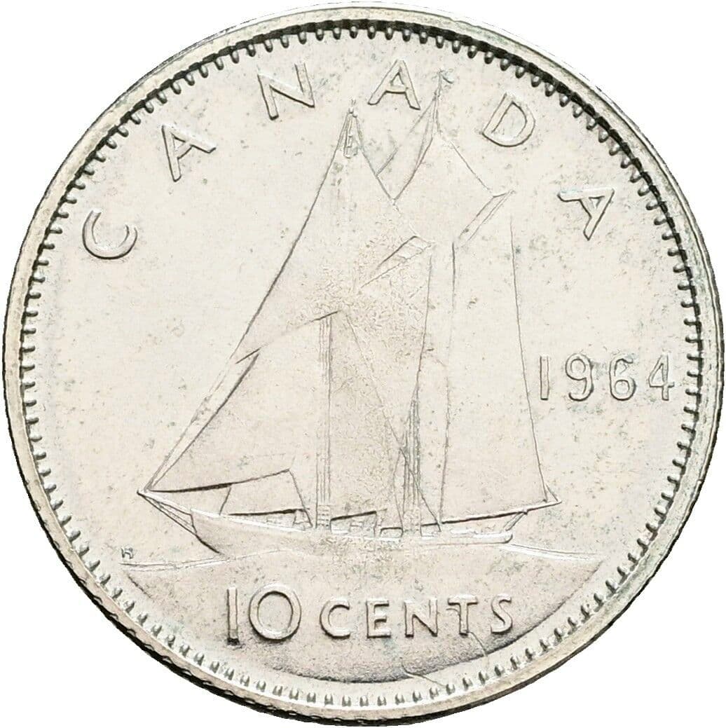 10 Cents