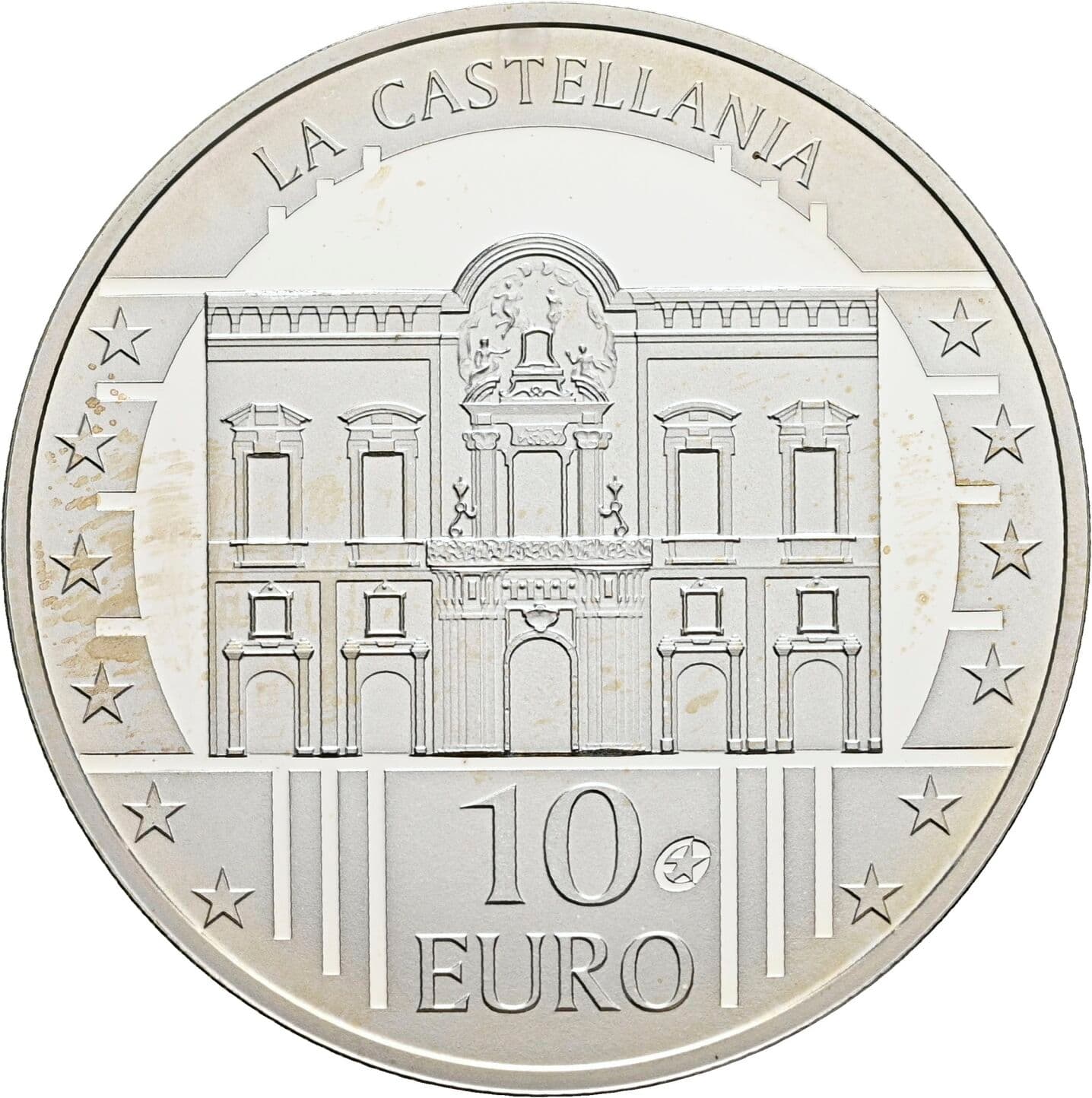 10 Euro