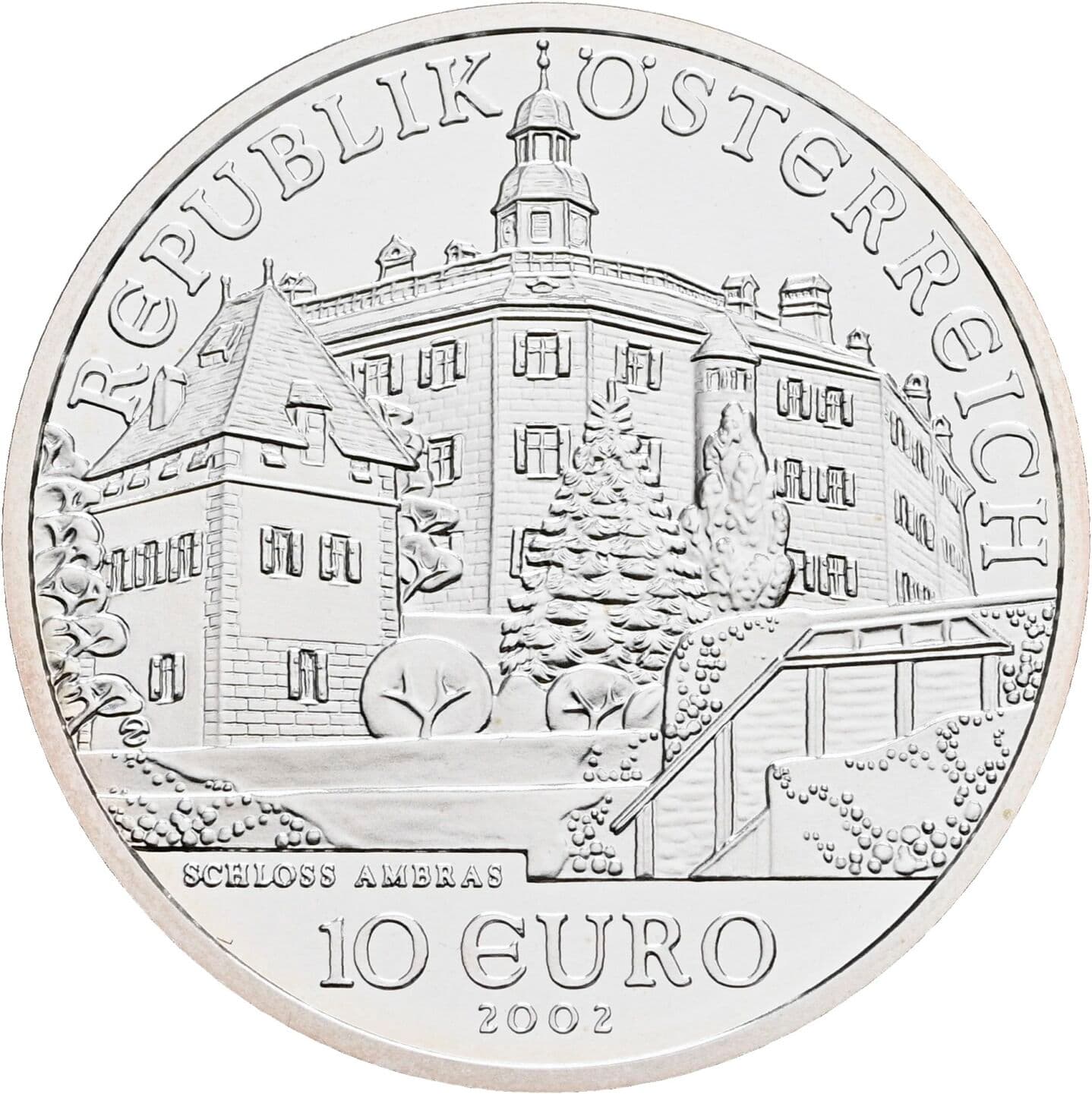 10 Euro