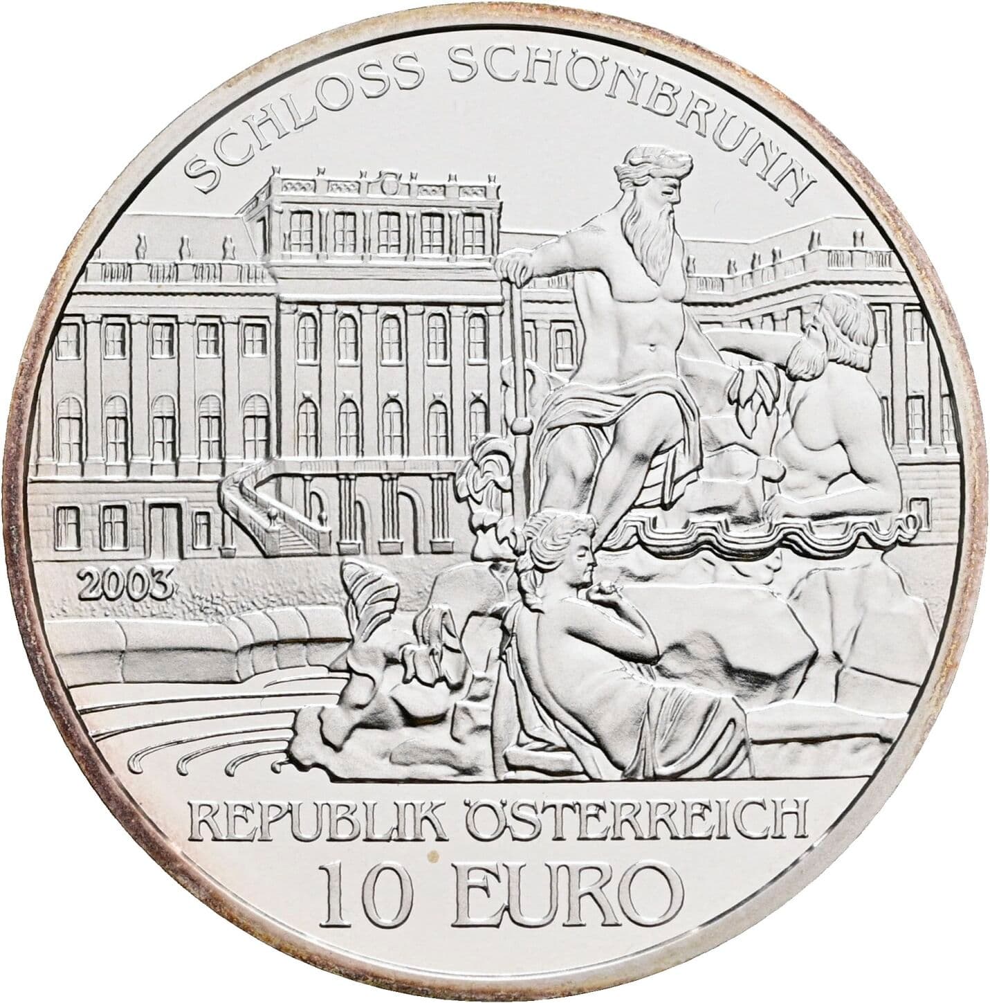 10 Euro