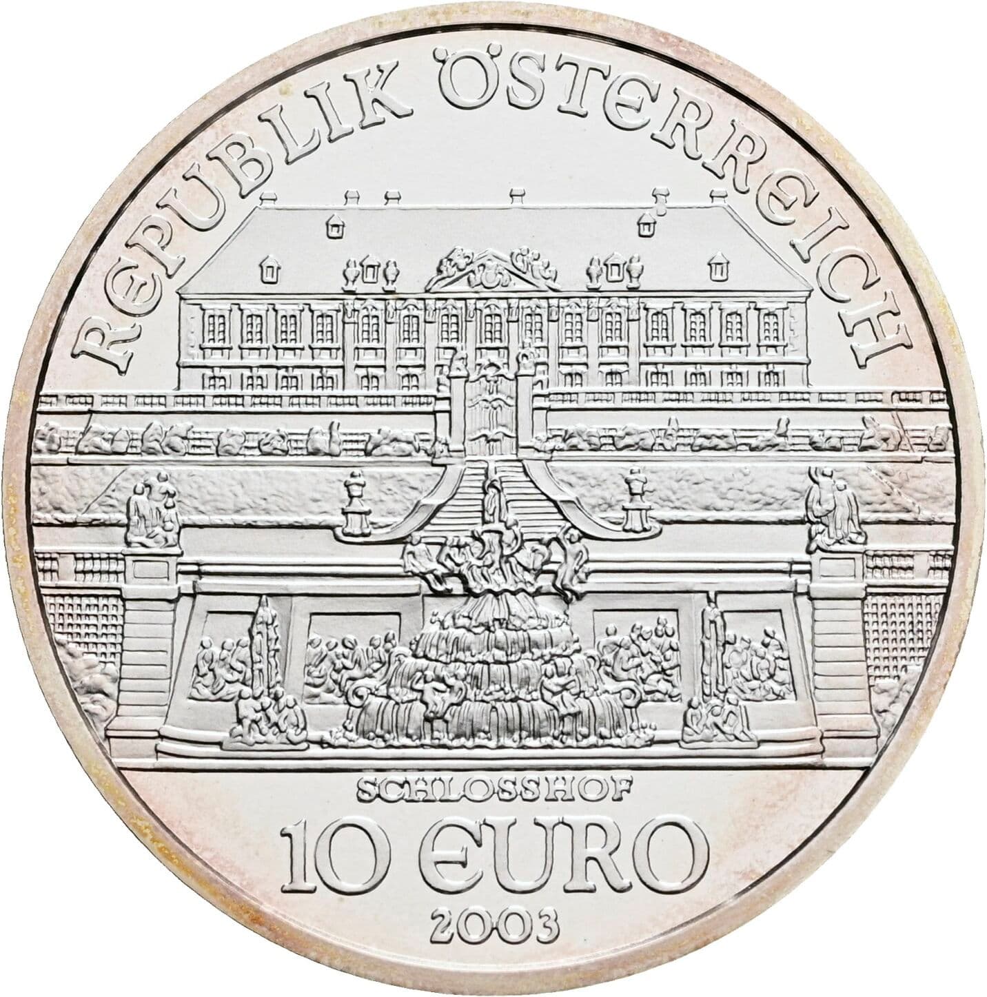 10 Euro